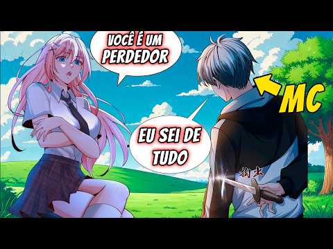 SUA NAMORADA O