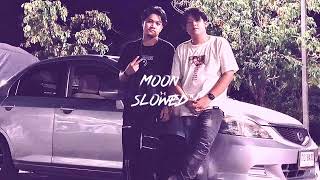 LEANER - MOON ft.Ghostsec (SLOWED)