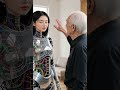 With such a robot lover, what time will you come home at night? #robot #dance #机器人 #beauty #robots