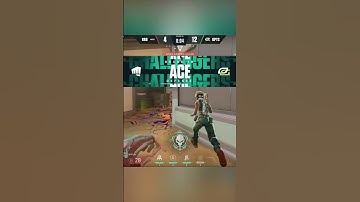 MOST INSANE VCT ACES 🥶🔥