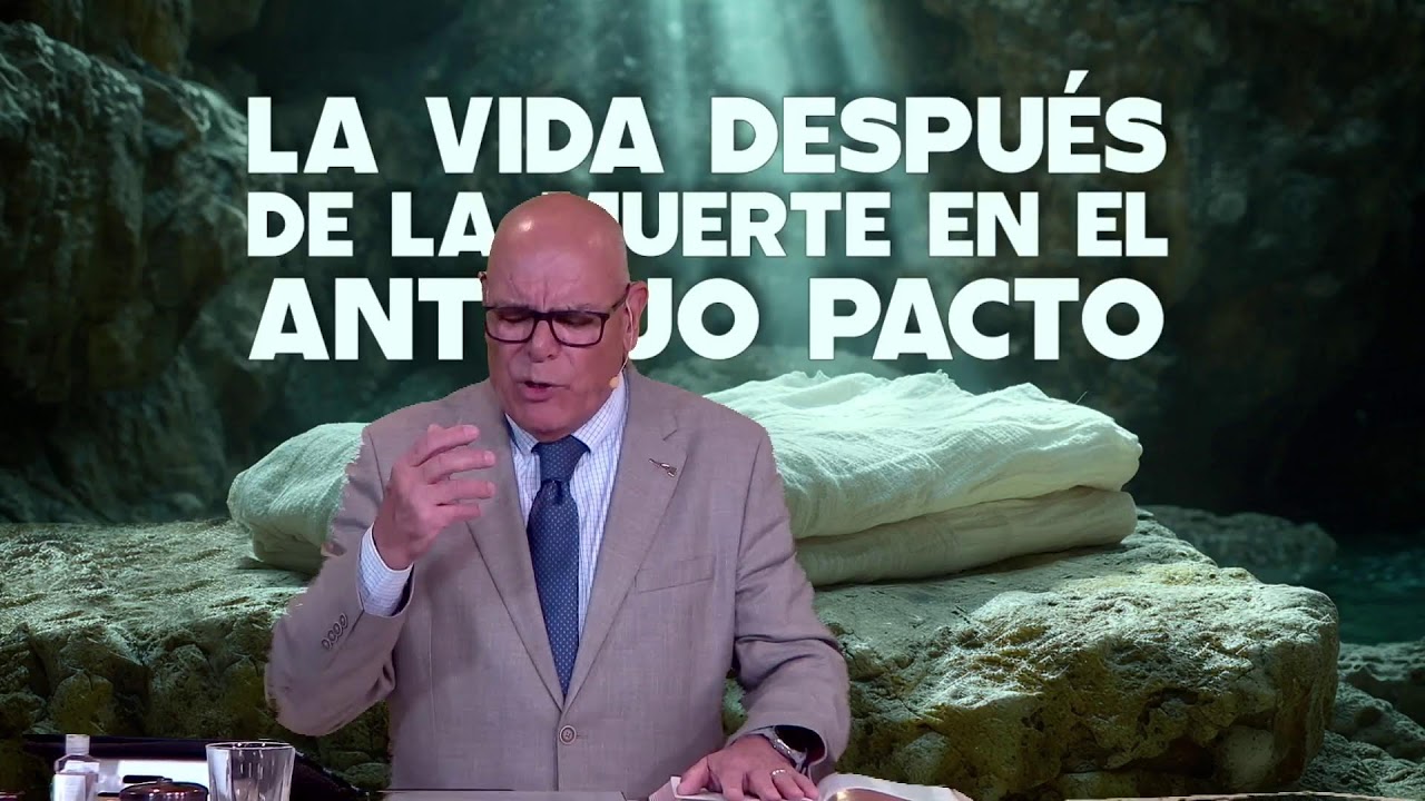 La Vida después de la Muerte en el Antiguo Testamento