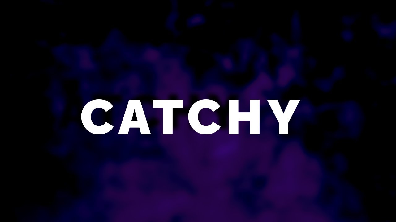 [FREE] High Dark Drill type beat 2022 - " CATCHY " | Rap vibe