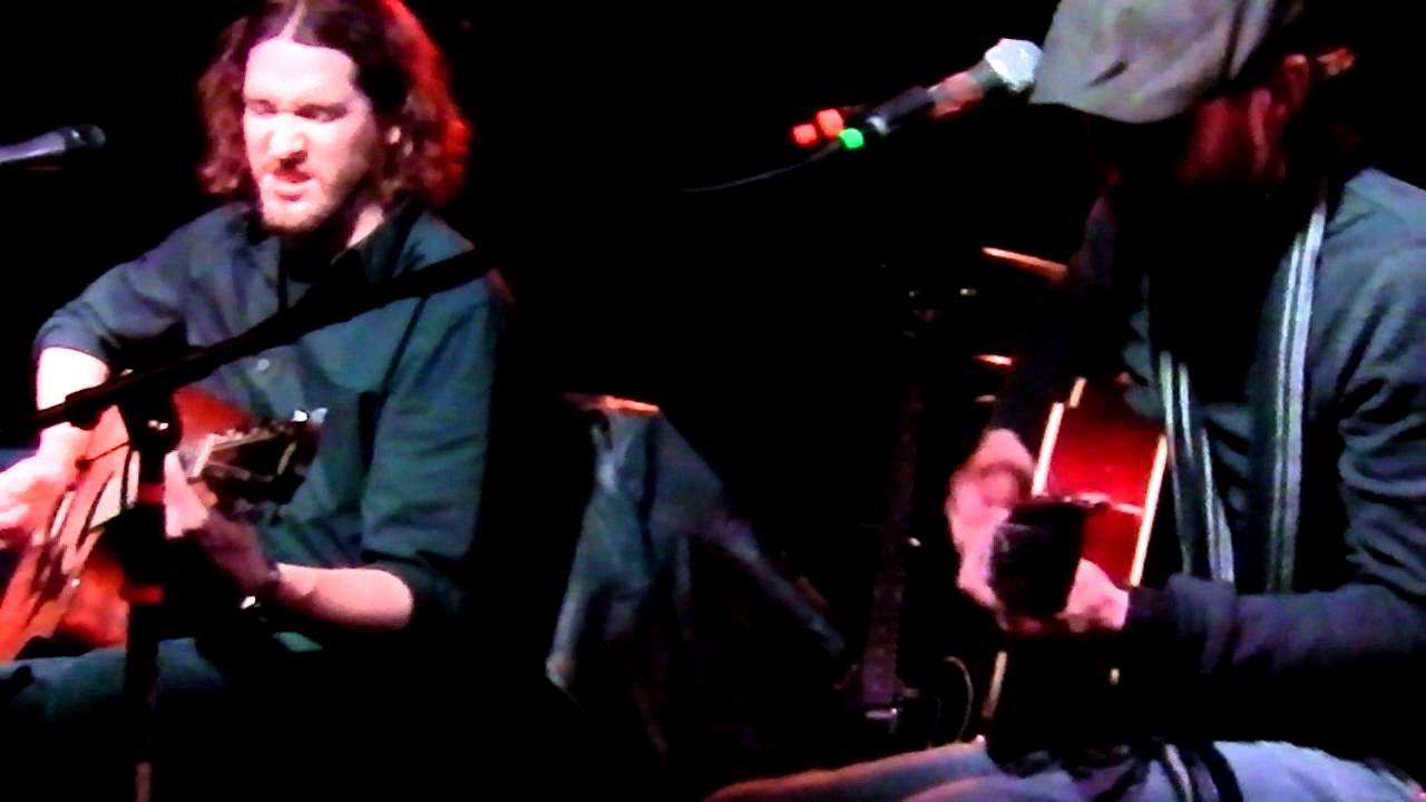 The Eckels Brothers "Trainwreck"