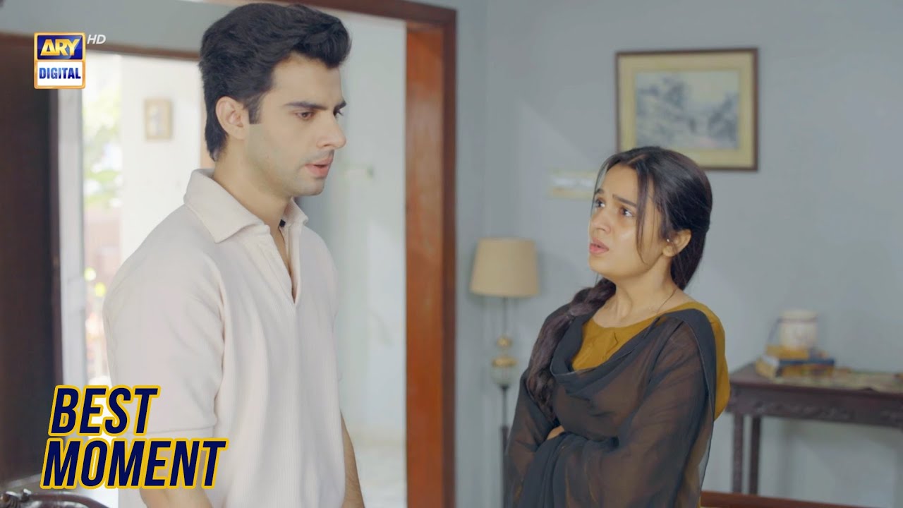 Chaalbaaz Episode 65 | Best Moments | ARY Digital