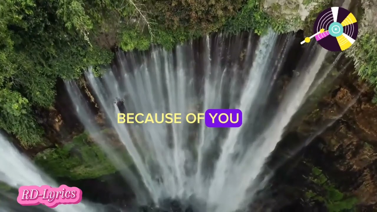 ♥️ Forever Is Perfect♥️_(English_Songs_W/Lyrics)_80's Rock Ballad Love Songs/By:Bon Jovi 