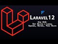 Laravel 12 с нуля - Урок 18: Soft Deletes, Restore и Force Delete в REST API