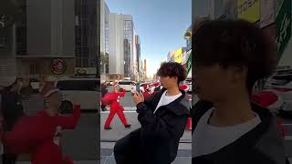 Suspicious Things Capture In Camera