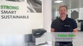 La nuova serie Lexmark 23 e 33 A4 (Italian)