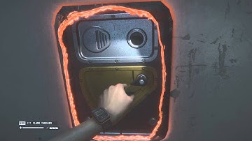 Alien: Isolation - Walkthrough Part 11 (W/Commentary)