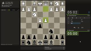 Blitz and Rapid - Session 116