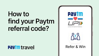 How to Find Friends to Invite on Paytm & Earn Cashback | Refer & Win Guide| By Paytm | #PaytmKaro screenshot 2