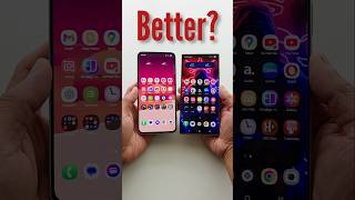 Galaxy S24 Fe Vs Galaxy S24 Ultra Speed Test