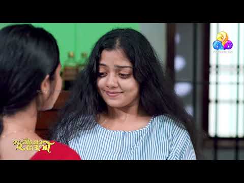 തളർന്നുപോയ ശാരികയ്ക്ക് താങ്ങായി ദേവിക!