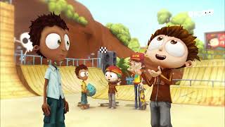 Angelo La Débrouille Saison 4 Épisode 36 Amis Pour La Vie France 4 2022 04 18 15 35