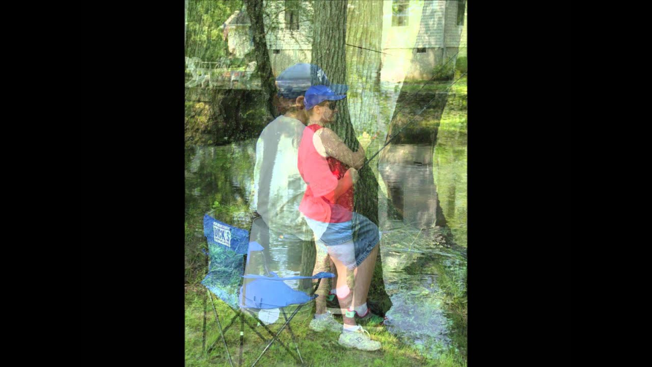 2012  HOF-NOD Fishing Derby Vincentown, NJ