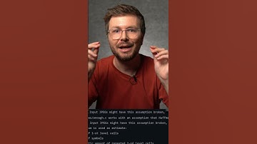 My theory on how the webp 0day was discovered #short