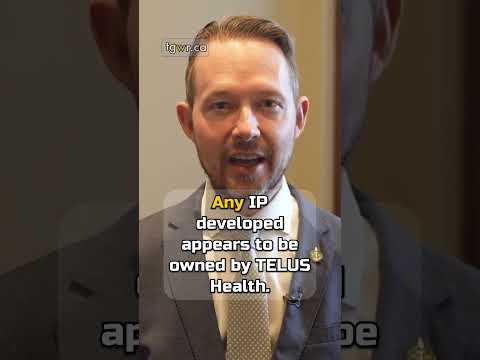 $100M Telus app Ottawa forgot to own