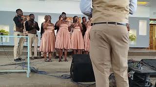 Manna Music Ministers Selah Concert