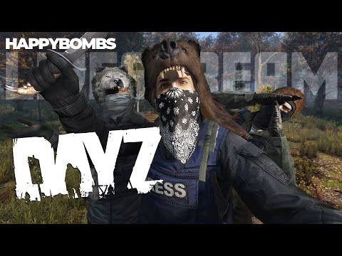 HappyBombs