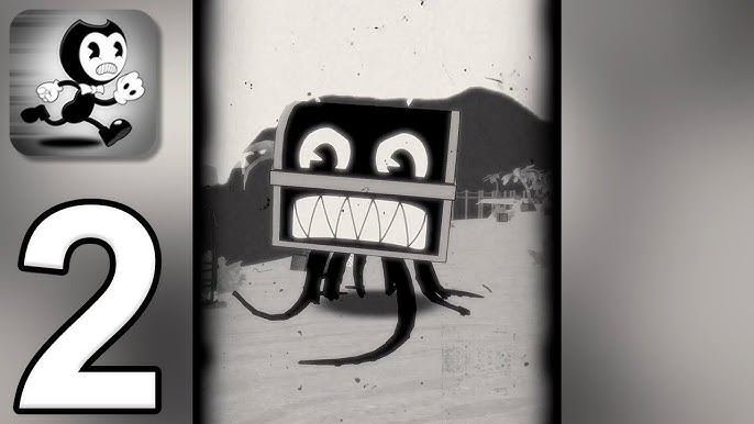 Bendy in Nightmare Run APK Download for Android Free