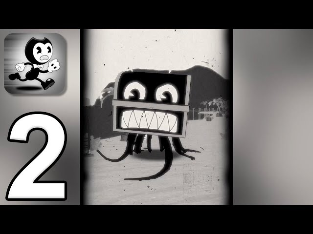 Bendy in Nightmare Run' review - Bendy in Nightmare Run - TapTap