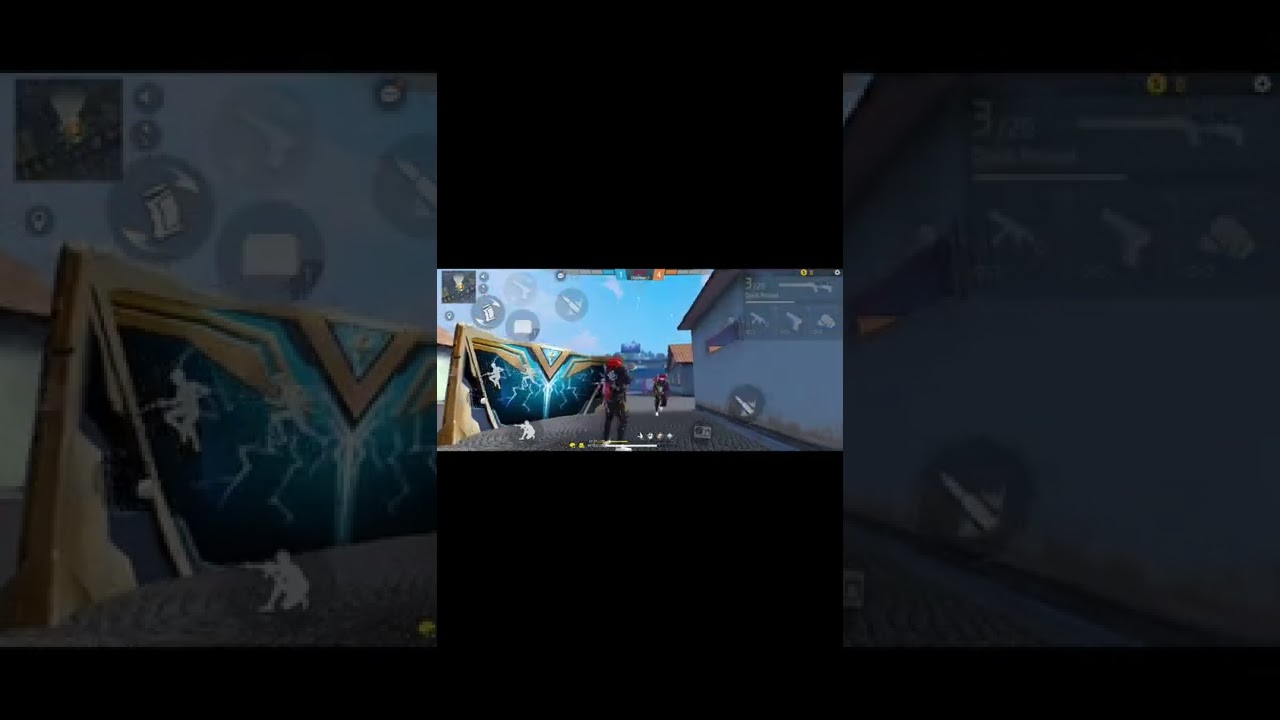 3 finger hud miracle