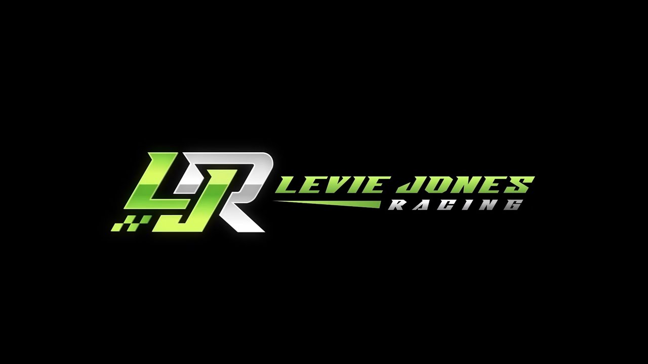 Levie Jones Berlin Raceway