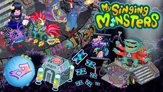 Discovering BLITHERPHISH BEAT! [New Clubbox Act] l MSM (5.3.2 Update)