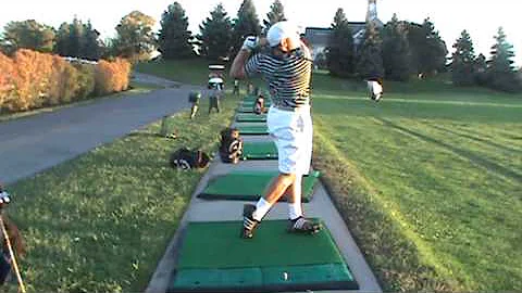 Mitch Lamping  Driver2