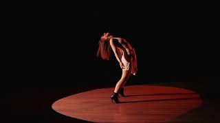 Greentea Peng - Hu man - Dance Choreography