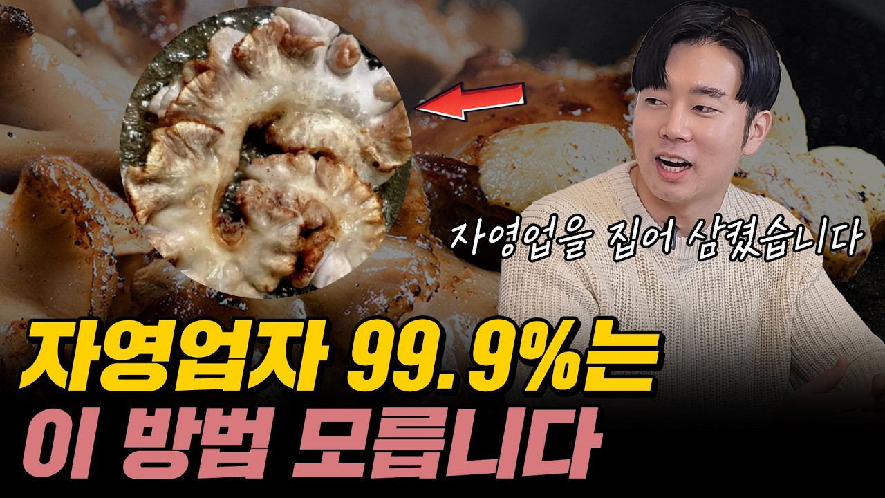 죄송합니다, 저는 경쟁 없이 장사합니다