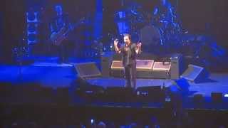 Pearl Jam. Bradley Center, Milwaukee. 10.20.14 "Even Flow"