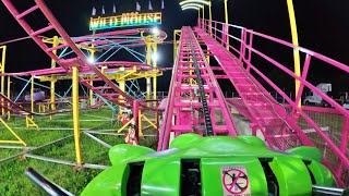 Wild Mouse - Reithoffer Shows (ONRIDE) Video Youth Sports Festival North Brunswick 2025