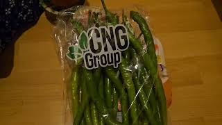 Almanya Kari Market Alisverisi 29 Aralik 2025 Action, Lidl Ve Türk Marketi