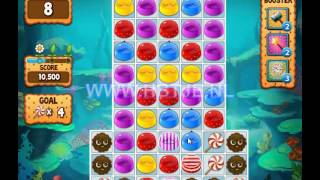 pudding pop level 18