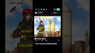 Information Just for Kids · AnimeRailFan (DeviantArt) - Remembering 9/11: Never Forgotten [REMASTERED TRIBUTE] News