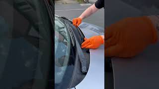 Easy fix on the vw fox. #carmaintainance #volkswagen #vwfox #automobile #mechanic #tools