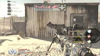 HDGAMMING CLAN quick scope TDM match