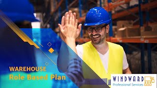 Windward Professional Services - Warehouse Role