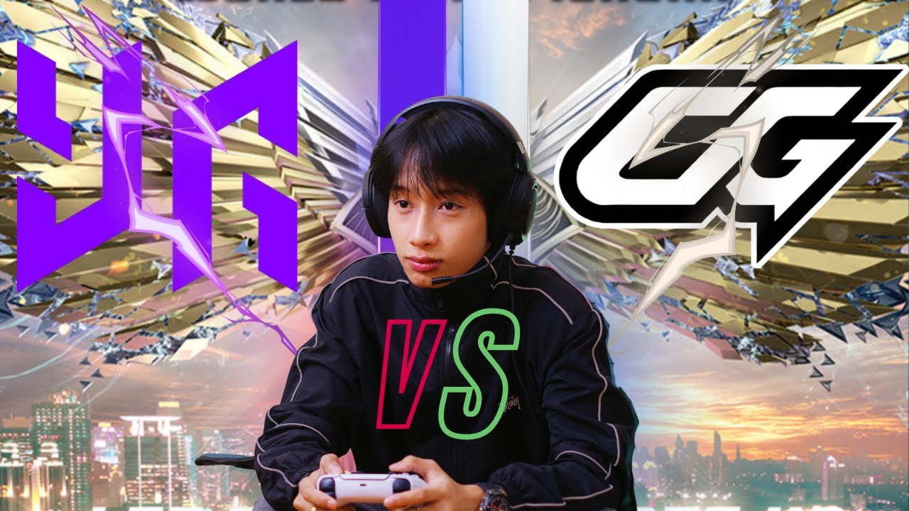 YG အတွက်တကယ်အရေးကြီးတဲ့ပွဲ