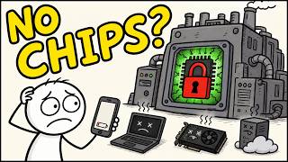 The $500 Billion Vulnerability Nobody's Talking About