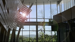 Sawyer Library - Williams