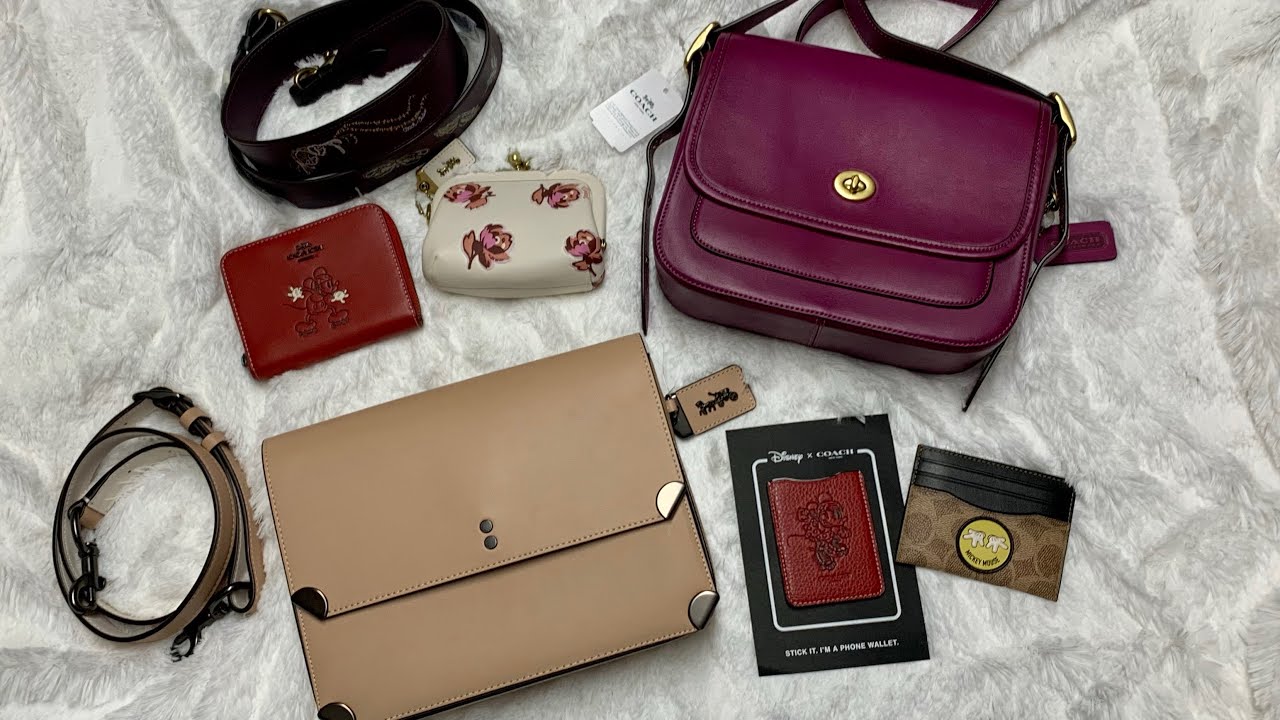 $10 off coach outlet text