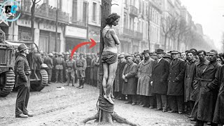 60 Rare Pictures That Expose the Untold Truth Behind Our History