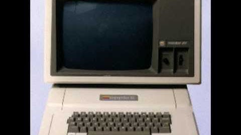 Evolução do computador