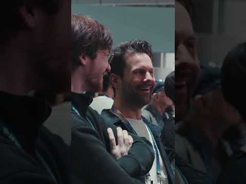 Hyundai Motor Group brings human-centered AI Robotics to life at CES 2026.