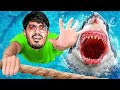 Going To a Dangerous Island in Goa हम एक खतरनाक द्वीप पर पहुंच गए 100% Real