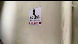 METRO HAWK SECURITY & FACILITY SERVICES