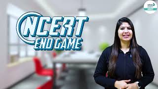 NCERT End Game | Target 650+ Marks in NEET 2024 | Mindmap with Sure Shot Questions