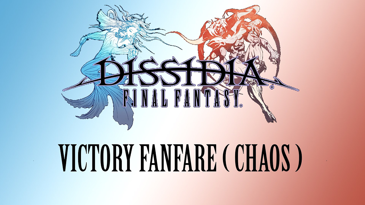 DISSIDIA FINAL FANTASY ステッカー DESSIDIA FINAL FANTASY NESiCA Sticker Vaan XII 12 Square
